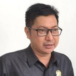 Abdul Rasak Tegaskan Akan Gandeng Andi Sulolipu di Pilwali 2024