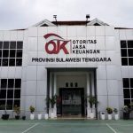 Februari 2023, OJK Sebut Aset Perbankan di Sultra Tumbuh sampai Rp 44,55 Triliun