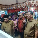 Resmikan Pameran Expo Konawe 2023, Bupati KSK Kunjungi Stand OPD