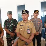 Pemkot Inginkan Kota Kendari Jadi Hub Konektifitas Wilayah Regional Sulawesi