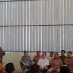 Musrembang RKPD Muna, Bupati Fokus Bangkitkan Ekonomi