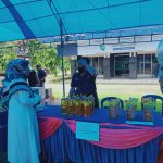 Penuhi Kebutuhan Warga Jelang Ramadan, Disperindag Sultra Gelar Pasar Murah