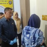 IRT 5 Anak di Kendari Nekat Edarkan Sabu, Polisi Amankan Pelaku