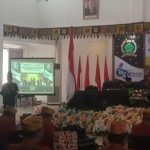 Rapat Paripurna HUT ke-63, DPRD Konawe Laporkan Kinerja Periode 2022 – 2023