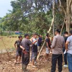 Warga Puuwatu Tersengat Listrik Hingga Merenggang Nyawa Saat Panen Ikan