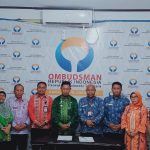 Ombudsman Cap Kuning Pelayanan Publik Kota Kendari