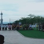 Semarakkan HUT Kota Kendari, Pemkot Kendari Buka Pertandingan Futsal Antar OPD