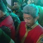 Kejati Sultra Tetapkan Sekda Kendari Tersangka Dugaan Suap Alfamidi