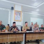 Sekda Definitif Ditetapkan Sebagai Tersangka Kasus Suap, Pemkot Tunjuk Asisten II Sebagai Plh Sekda Kota Kendari