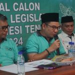 PKB Sultra Uji Kelayakan Bacaleg, Ini Tujuannya!