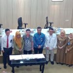 Dorong Pengembangan Digitalisasi Daerah, Pemkot Kendari dan BI Gelar High Level Meeting