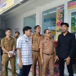 Komisi II DPRD Kota Kendari Buktikan Anoa Mart Sebagai Perusahaan Yang Berdiri Sendiri