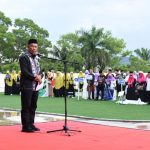 Pemkot Kendari Sewa Randis Untuk Pejabat OPD dan Camat