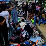 Larangan Jual Barang Bekas Impor Ancam Keberlangsungan Hidup Pedagang