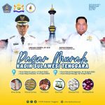 Kadin Sultra Gelar Pasar untuk Cegah Inflasi Selama Ramadan