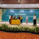 Sahid Hotels & Resorts Resmi Kelola Hotel Syariah Pertama, Sahid Azizah Syariah Hotel & Convention Kendari