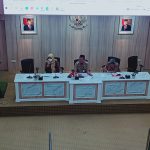 Asmawa Akan Berlakukan Sell Bloking Pada Anggaran yang Tidak Terealisasi di Triwulan I