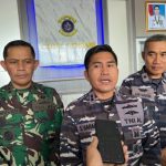 Siapkan Program Pembinaan ketahanan Pangan di Sultra, Mabes TNI AL Bakal Survei Lokasi