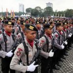 Pendaftaran Polri Tahun 2023 Dibuka, Berikut Syaratnya