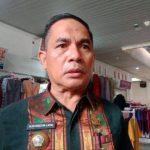 Disperdagkop dan UKM Kota Kendari Sediakan 2.200 Paket Sembako Khusus Pasar Murah