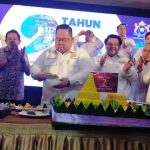 Kadin Sultra Gelar Expo 2 Tahun Kepemimpinan Antom Timbang
