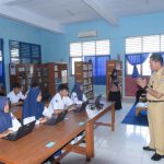 41 Sekolah di Kota Kendari Siap Laksanakan USBD