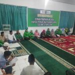 DPW PPP Sultra Gelar Bukber dan Istighosah Bersama Menuju Kemenangan di 2024