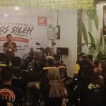 Ikatan Motor Honda Kendari Berbagi Takjil Rayakan Hari Jadi Keenam