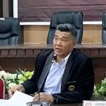 KPU Sultra Sampaikan Verifikasi Faktual Kepengurusan dan Keanggotaan Partai Prima