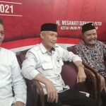 PDIP Sultra Matangkan Persiapan Hadapi Pilgub 2024