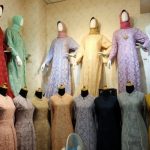 Tren Baju Lebaran Idul Fitri: Kaftan, Gamis Hingga Kurta