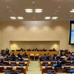 BKKBN Sampaikan Tiga Isu Utama di Pertemuan Tahunan PBB di New York