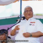 Buka Porseni Puma Kota Baubau, Gubernur Sultra : Banyak Manfaatnya dari Berbagai Aspek