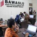 Bawaslu Sultra Awasi Ketat Tahapan Pendaftaran Caleg