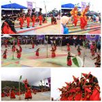 Festival Tangkeno: Pesona Wisata Alam dan Budaya di ’Negeri di Awan’