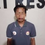 Polresta Kendari Bekuk Terduga Pria Pemerkosa Anak