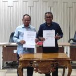 UHO Kerjasama dengan Yayasan Survei Konservasi Indonesia
