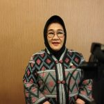 Maju Gubernur Sultra, Tina Nur Alam Matangkan Konsolidasi