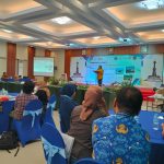 Tina Nur Alam: Pariwisata Dapat Menggenjot Perekonomian Daerah