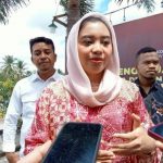 Begini Alasan Wa Ode Rabia, Kembali Maju di Calon Anggota DPD RI Sultra pada Pemilu 2024