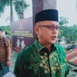 Calon Anggota DPD RI, Andi Sahibuddin Maksimalkan Sosialisasi dengan Masyarakat