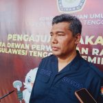 Besok Hari Terakhir Pengajuan, KPU Sultra Imbau Calon Anggota DPD RI dan Parpol Segera Lakukan Pengajuan