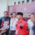 Tergolong Partai Baru, Wakil Pimda PKN Sultra Optimis PKN Siap Jadi Pendatang Baru di Parlemen