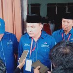 Partai Demokrat Sultra Target Minimal Satu Kursi Per Dapil