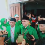 Rangkum dan Akomodir Bacaleg Potensial, PPP Optimis Raih 10 Kursi Pada Pilcaleg 2024