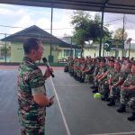 Sanksi Menanti Bagi TNI yang Tidak Netral Saat Pemilu