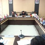 Komisi II DPRD Kota Kendari Akan Fasilitasi Pertemuan Pedagang dan Perumda