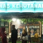 Pameran Pembangunan HUT Sultra ke 59, Dishut Sultra Pamerkan Berbagai Produk Hasil Hutan Binaan Program Perhutanan Sosial