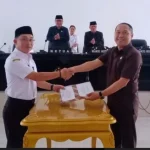 Pemkab dan DPRD Usul Tiga Raperda