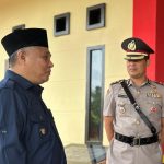 Bupati Konawe Puji Kinerja Kepolisian Gagalkan Sabu 4,3 Kg